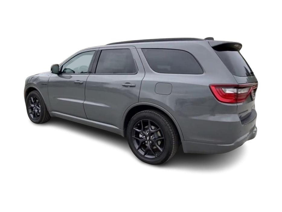 Thumbnail: 2026 Dodge Durango - 4
