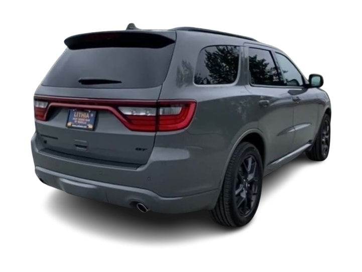 Thumbnail: 2026 Dodge Durango - 19