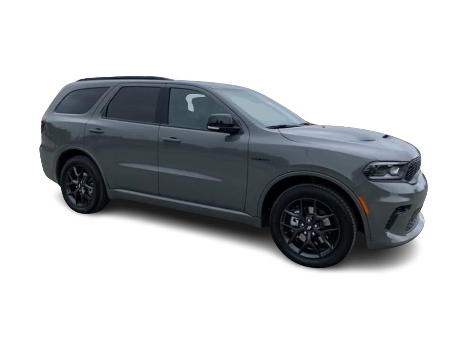 Thumbnail: 2026 Dodge Durango - 17