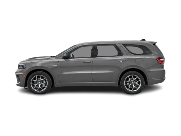 Thumbnail: 2027 Dodge Durango - 3