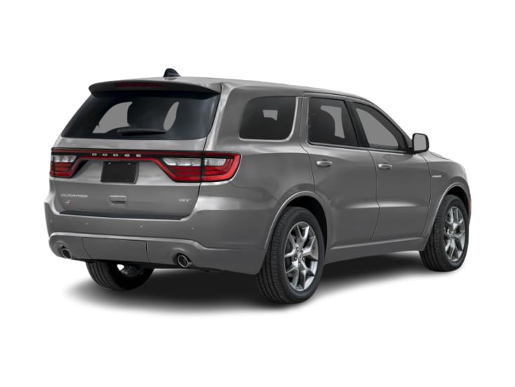 Thumbnail: 2027 Dodge Durango - 13