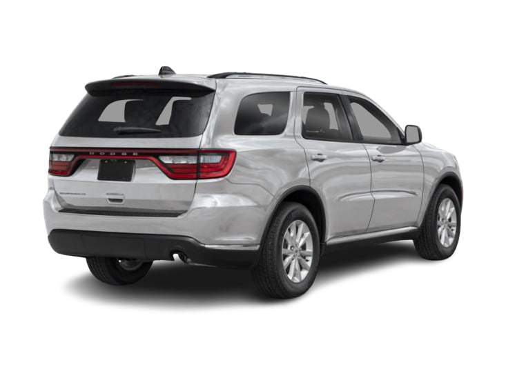Thumbnail: 2026 Dodge Durango - 13