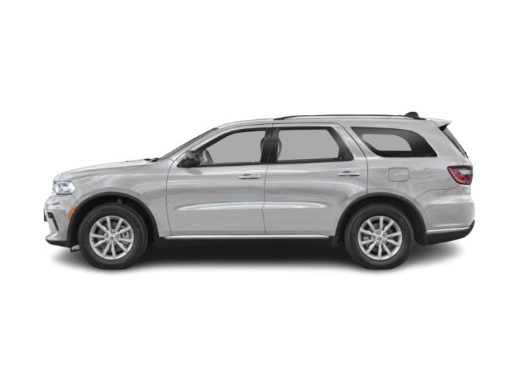 Thumbnail: 2026 Dodge Durango - 3