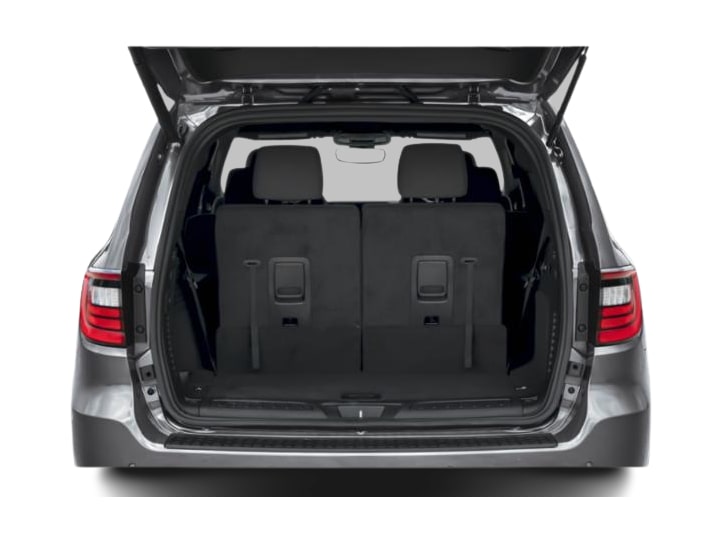 Thumbnail: 2026 Dodge Durango - 12