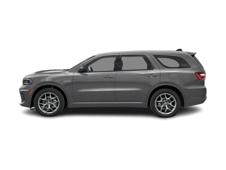 Thumbnail: 2026 Dodge Durango - 3