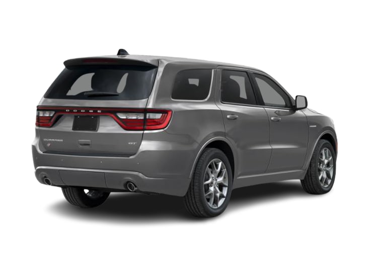 Thumbnail: 2026 Dodge Durango - 13