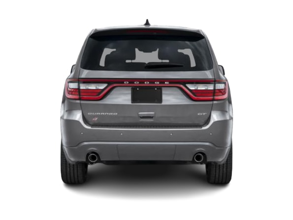 Thumbnail: 2026 Dodge Durango - 4