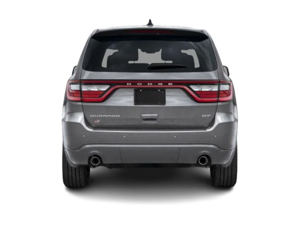 Thumbnail: 2027 Dodge Durango - 4