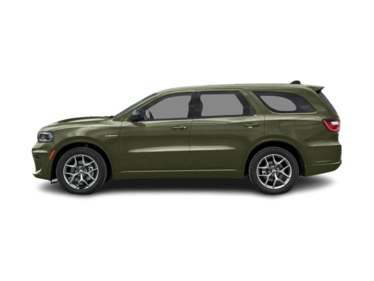 Thumbnail: 2027 Dodge Durango - 3