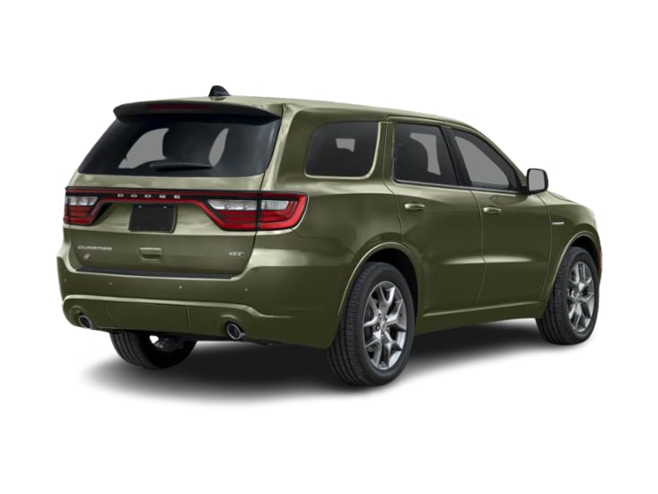 Thumbnail: 2027 Dodge Durango - 13