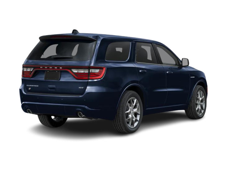 Thumbnail: 2027 Dodge Durango - 13