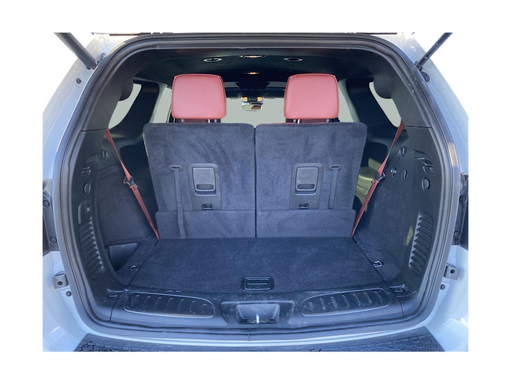 Thumbnail: 2024 Dodge Durango - 14