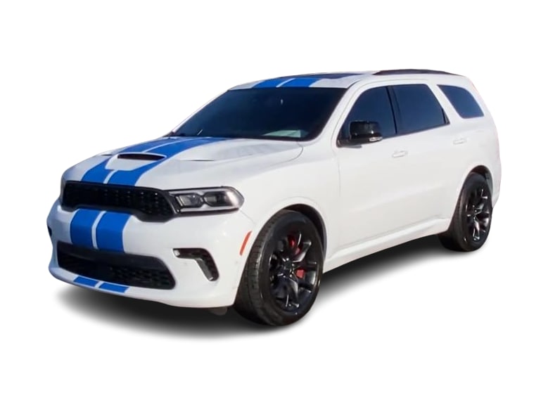 Thumbnail: 2024 Dodge Durango - 19