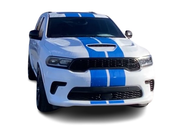 Thumbnail: 2024 Dodge Durango - 18