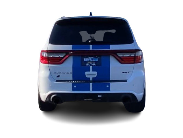 Thumbnail: 2024 Dodge Durango - 4