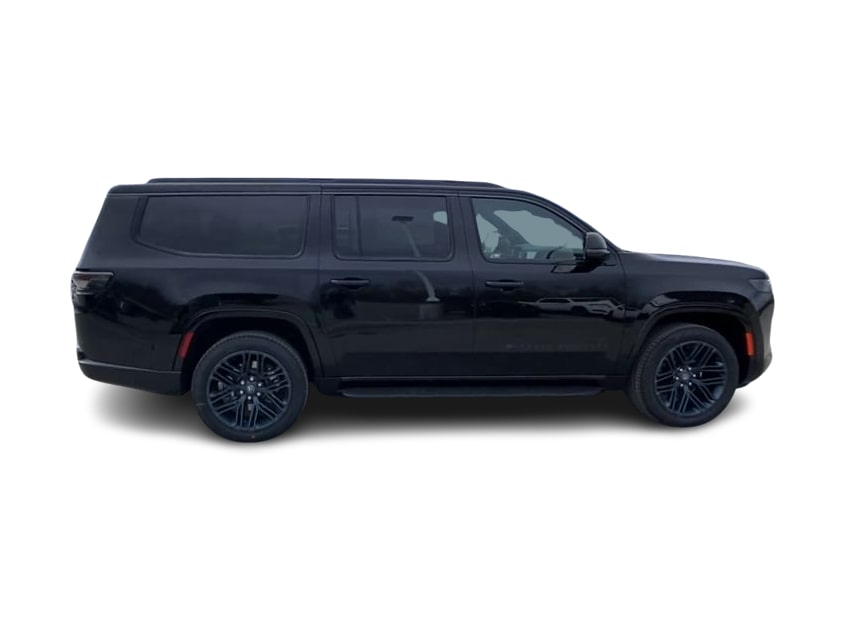 Thumbnail: 2026 Jeep Grand Wagoneer L - 19