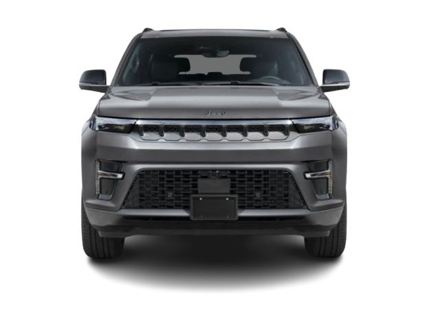 Thumbnail: 2026 Jeep Grand Wagoneer L - 4