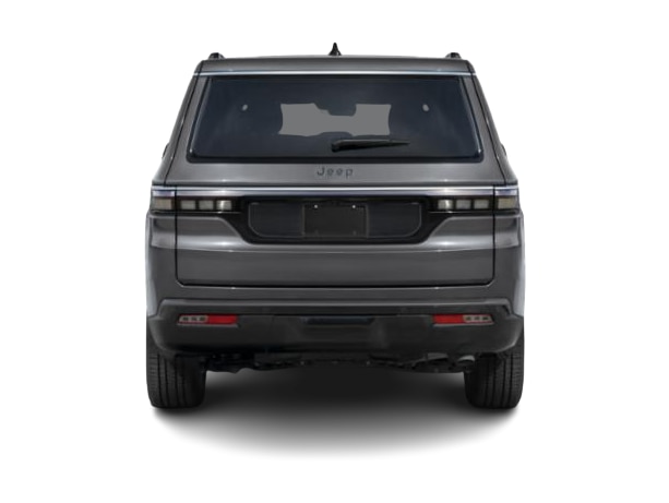 Thumbnail: 2026 Jeep Grand Wagoneer L - 13