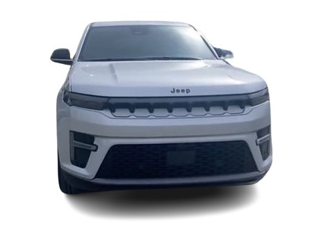 Thumbnail: 2026 Jeep Grand Wagoneer L - 4