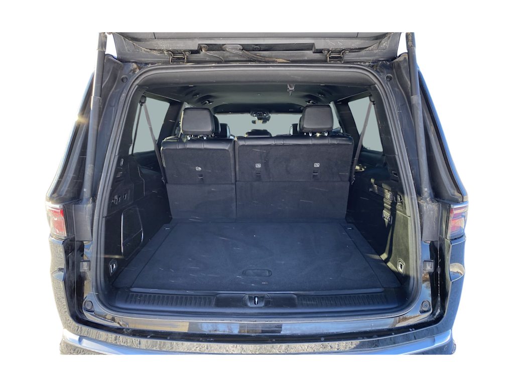 Thumbnail: 2025 Jeep Wagoneer - 11