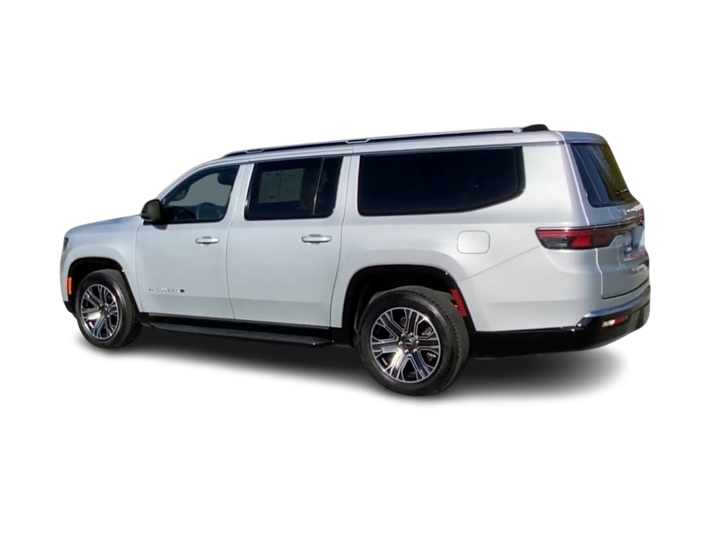 Thumbnail: 2025 Jeep Wagoneer - 16