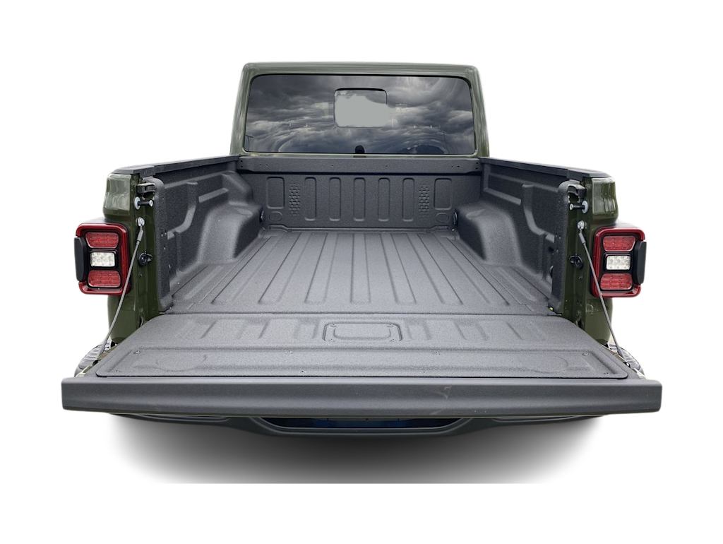 Thumbnail: 2023 Jeep Gladiator - 14