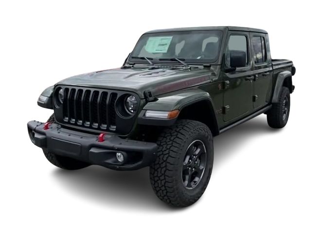 Thumbnail: 2023 Jeep Gladiator - 20