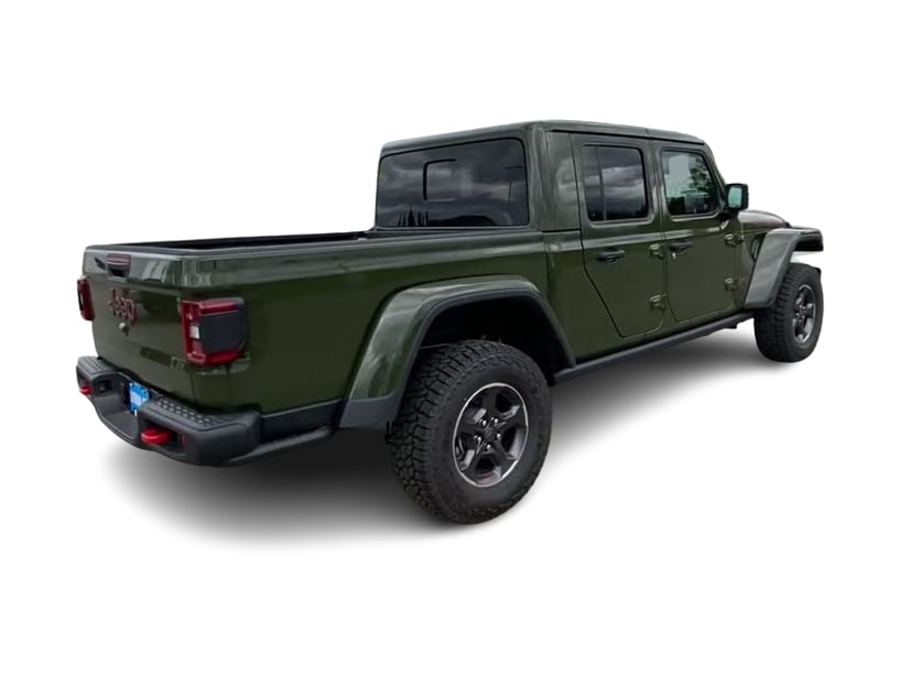 Thumbnail: 2023 Jeep Gladiator - 16