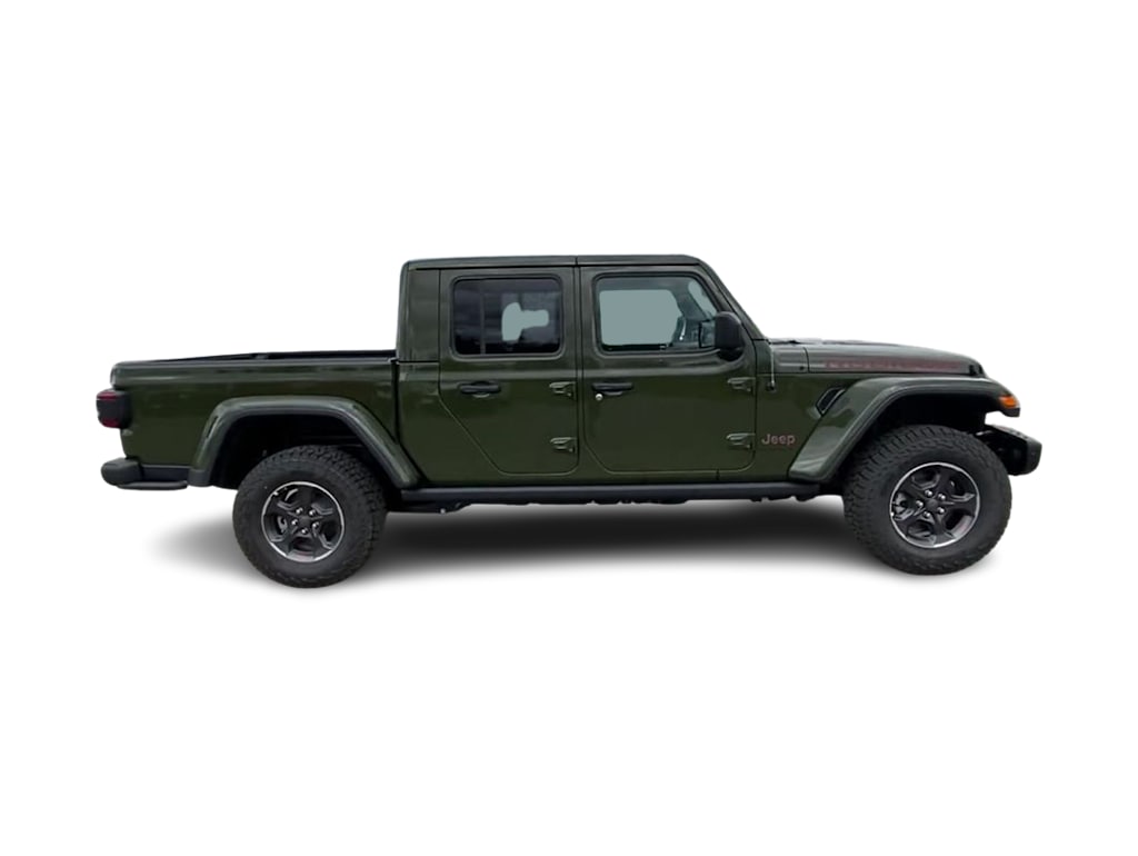 Thumbnail: 2023 Jeep Gladiator - 17