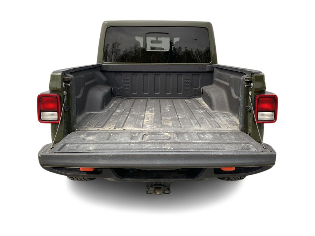 Thumbnail: 2023 Jeep Gladiator - 13