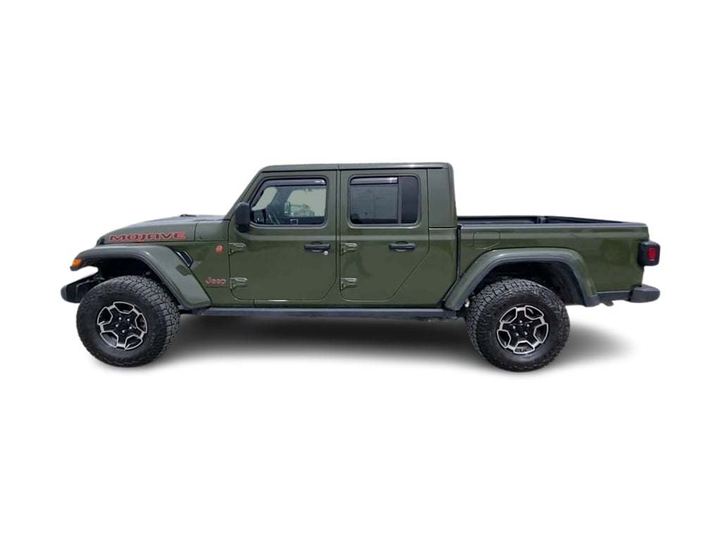 Thumbnail: 2023 Jeep Gladiator - 3