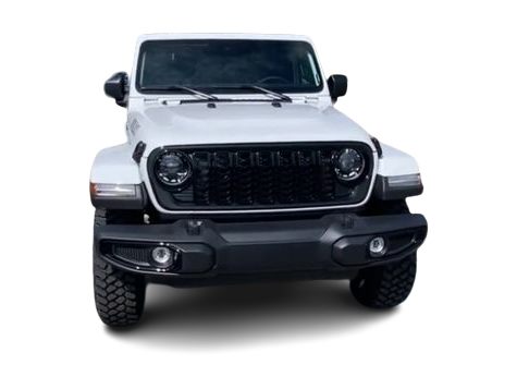 Thumbnail: 2025 Jeep Gladiator - 6
