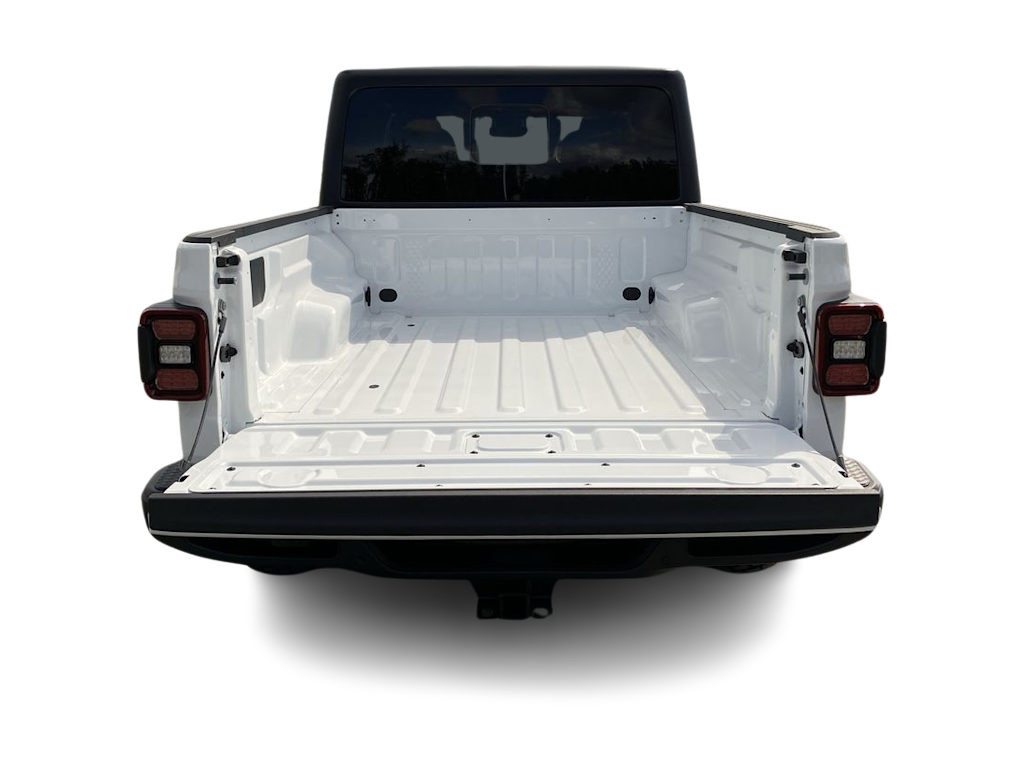 Thumbnail: 2025 Jeep Gladiator - 27