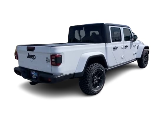 Thumbnail: 2025 Jeep Gladiator - 19