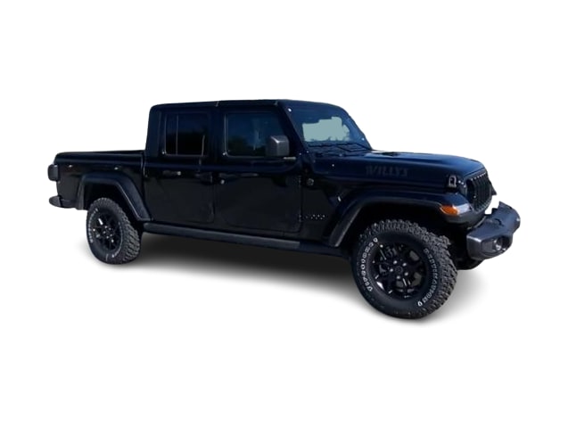 Thumbnail: 2025 Jeep Gladiator - 19