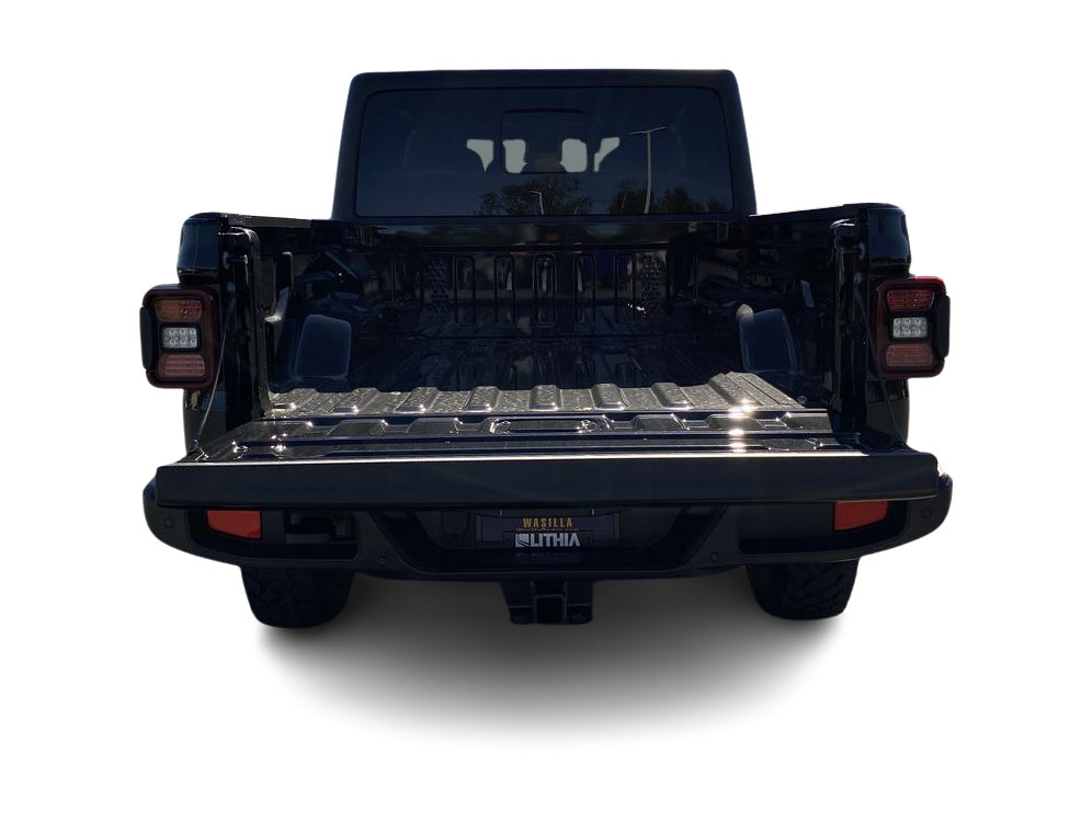 Thumbnail: 2025 Jeep Gladiator - 25