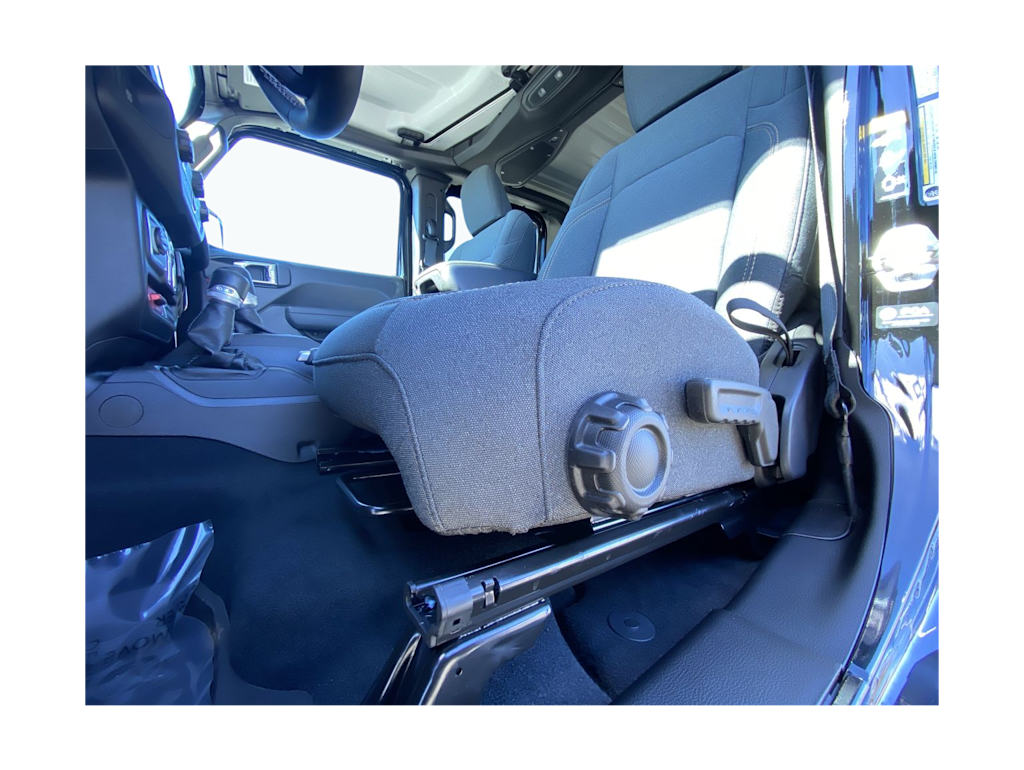 Thumbnail: 2025 Jeep Gladiator - 5