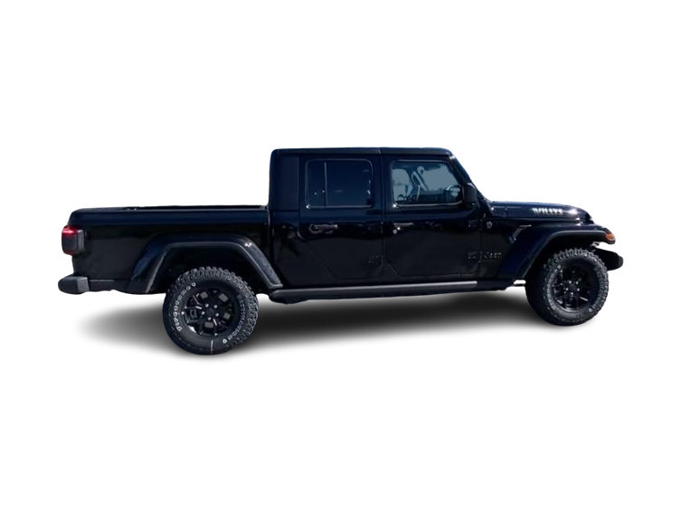 Thumbnail: 2025 Jeep Gladiator - 20