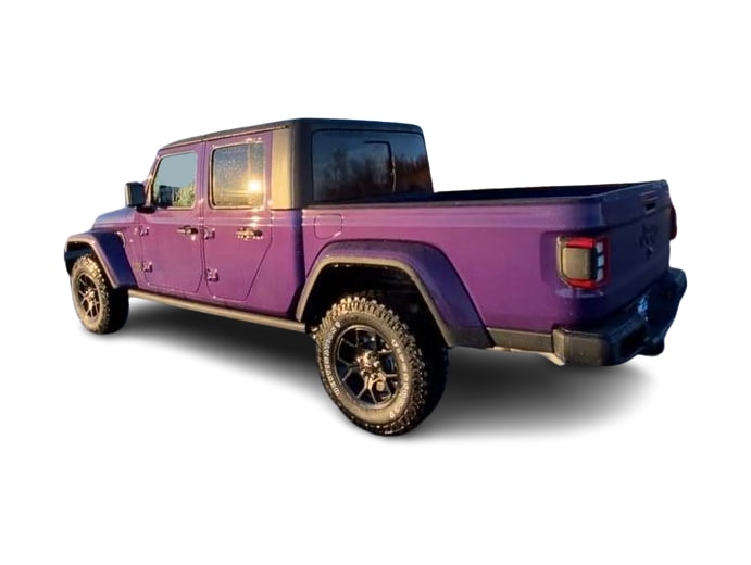 Thumbnail: 2026 Jeep Gladiator - 18