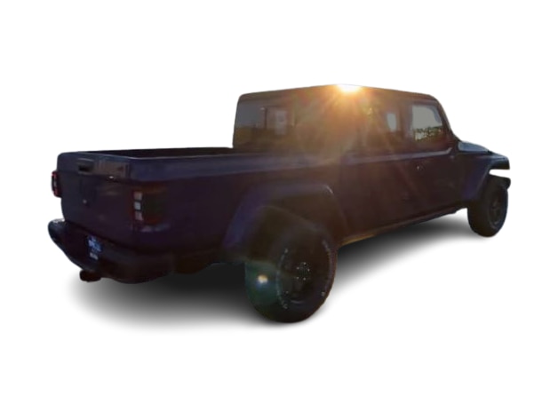 Thumbnail: 2026 Jeep Gladiator - 20