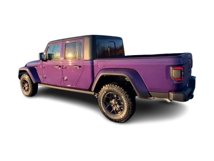 Thumbnail: 2026 Jeep Gladiator - 23