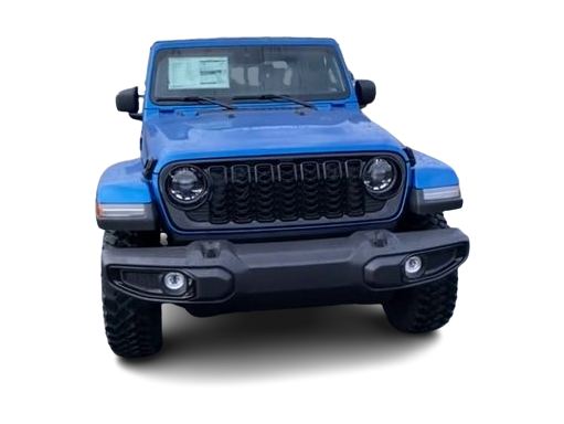 Thumbnail: 2025 Jeep Gladiator - 5