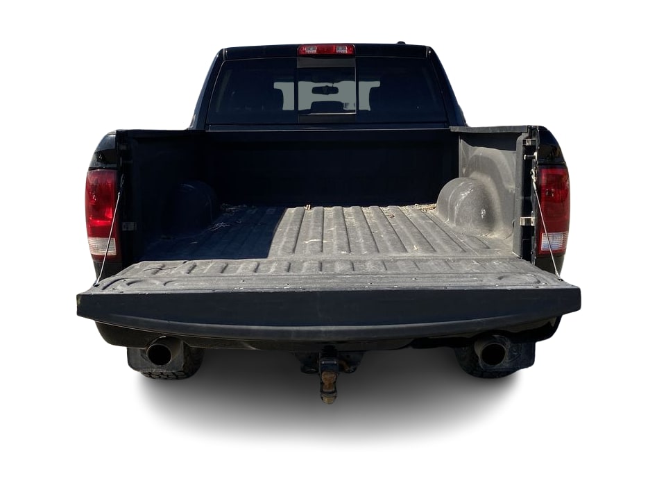 2012 RAM 1500 Sport 15
