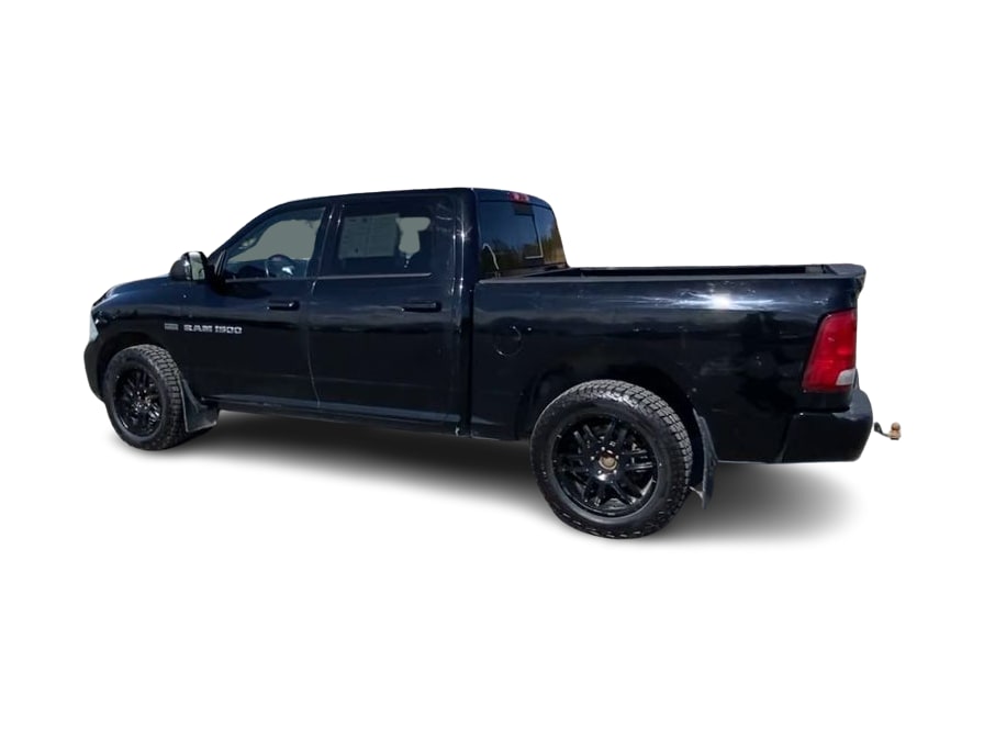 2012 RAM 1500 Sport 18