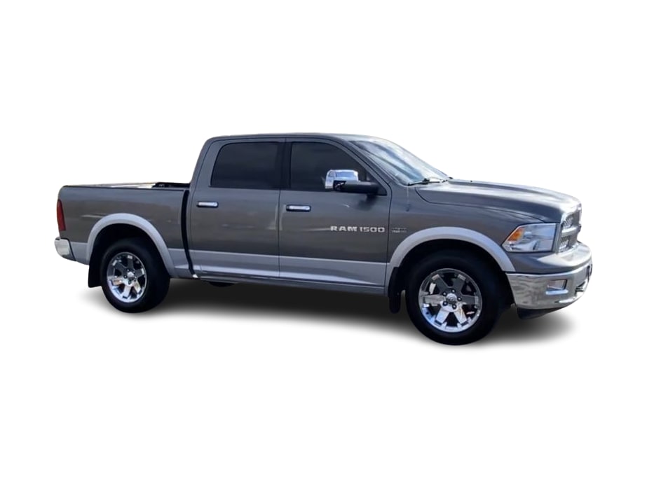 Thumbnail: 2012 RAM 1500 - 18