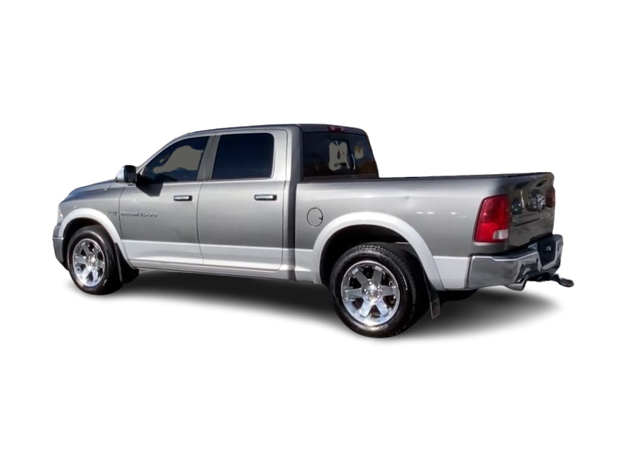 Thumbnail: 2012 RAM 1500 - 15