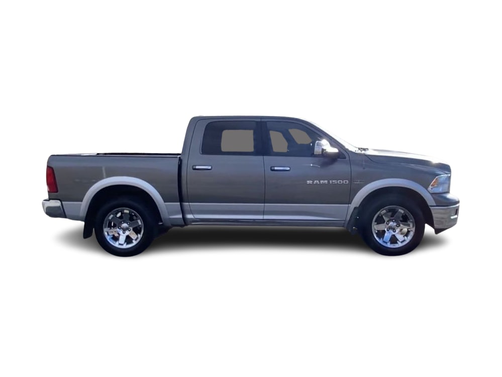 Thumbnail: 2012 RAM 1500 - 17