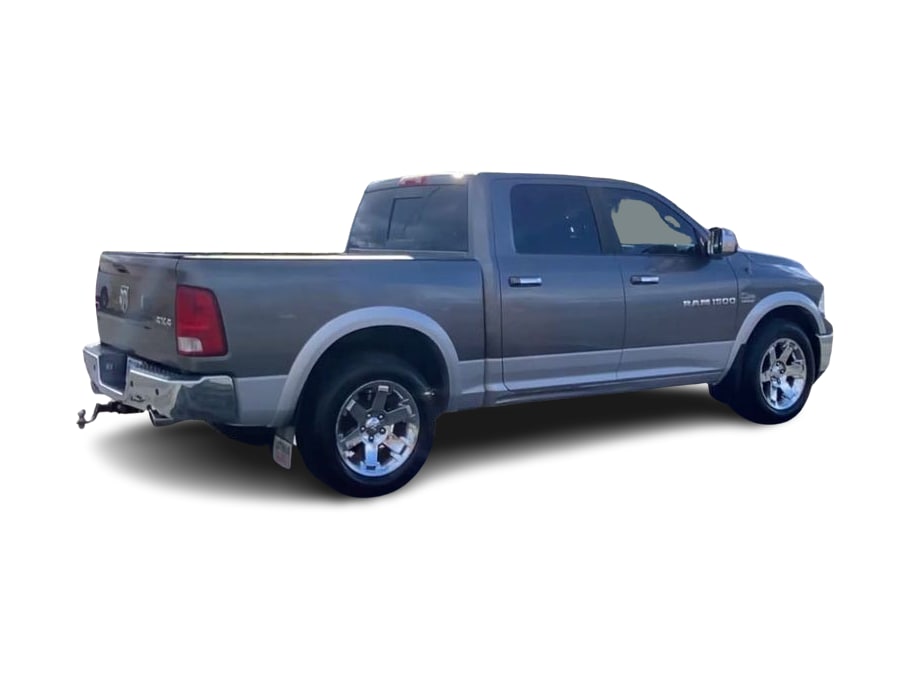 Thumbnail: 2012 RAM 1500 - 16