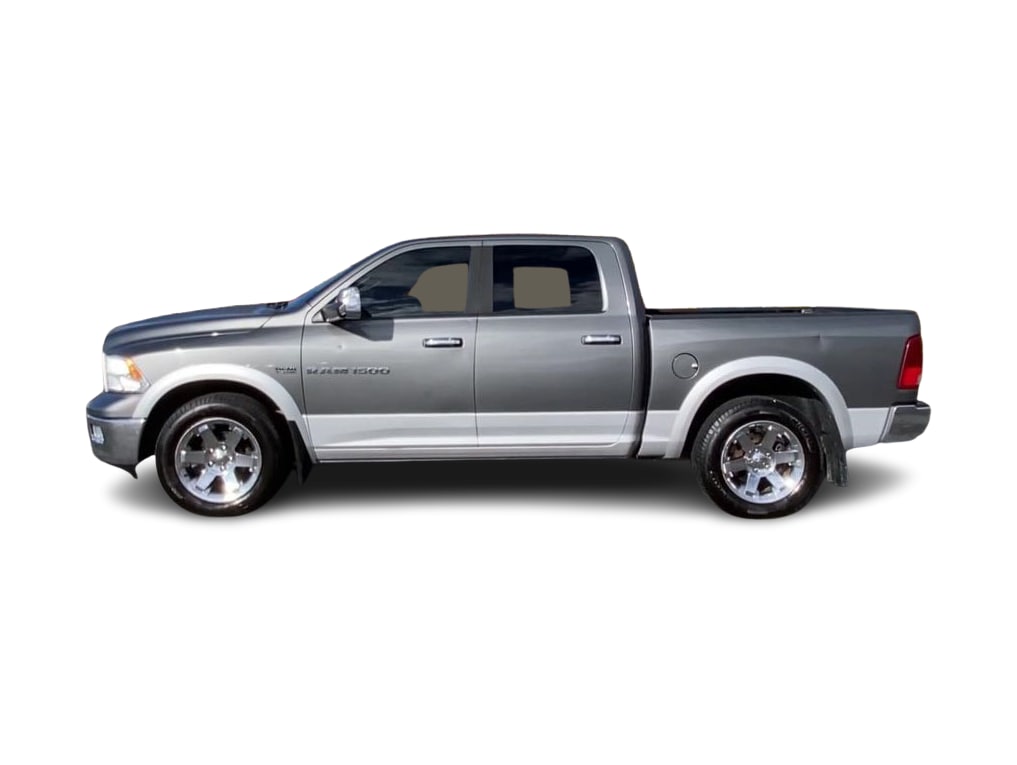 Thumbnail: 2012 RAM 1500 - 3
