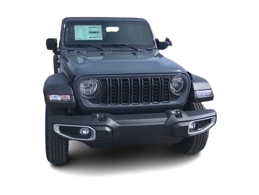 Thumbnail: 2026 Jeep Gladiator - 6